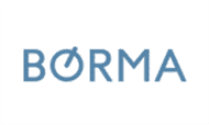 Logo Børma
