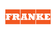 Logo Franke