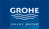 Logo Grohe