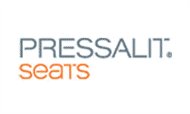 Logo Pressalit