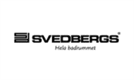 Logo Svedberg