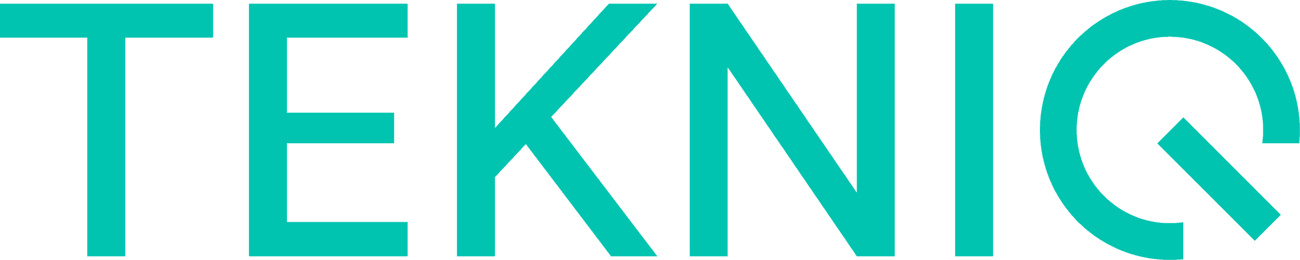 Logo Tekniq