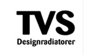 Logo TVS Designradiatorer