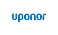 Logo Uponor